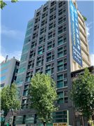 鄰近首都大樓社區推薦-M-HOUSE，位於台北市中山區